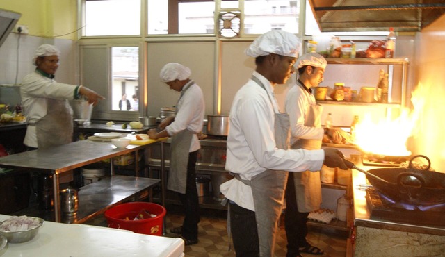 Asian Hotel Pvt Ltd