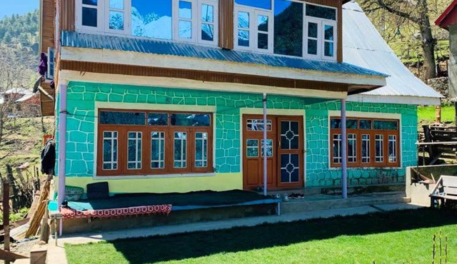 Aslam homestay guest house
