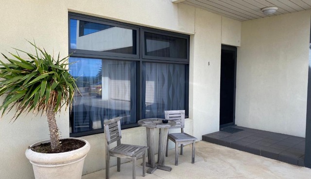 Atlantic West Beach Apartments