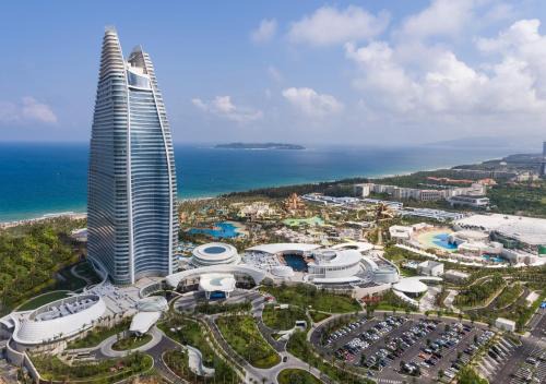 Atlantis Sanya
