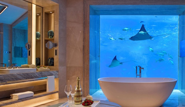Atlantis Sanya