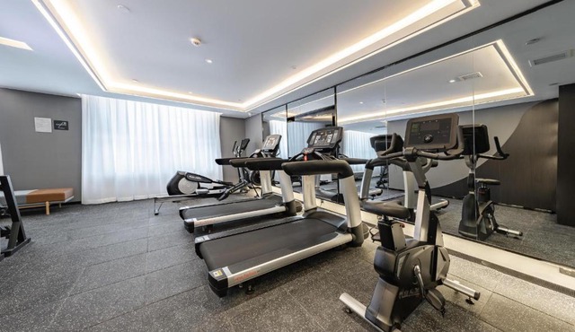 Atour Hotel Altay