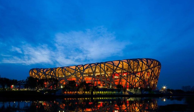 Atour Hotel Beijing Bird's Nest West Huixin Street North Exit Subway Station