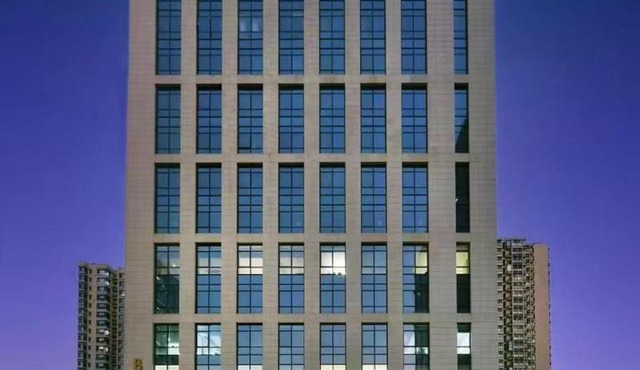 Atour Hotel Beijing North Chaoyang Road Changyingtian Street