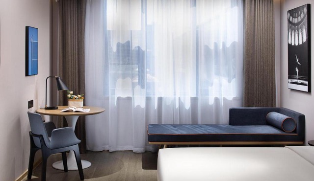Atour Hotel Changsha Wangcheng District