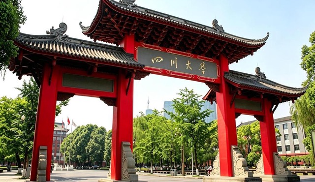 Atour Hotel Chengdu Sichuan University North Kehua Road