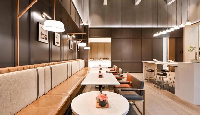 Atour Hotel Dalian Zhuanghe