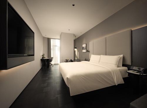 Atour Hotel , Global Digital Trade Center, Yiwu International Trade City