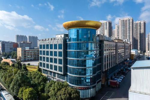 Atour Hotel Kunming Dashanghui