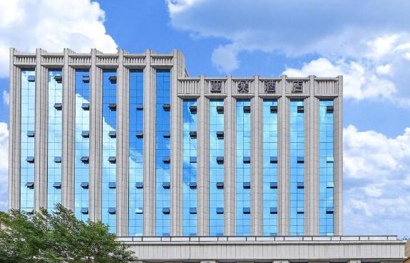 Atour Hotel Luliang Central Park