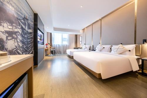 Atour Hotel Ma anshan East Station