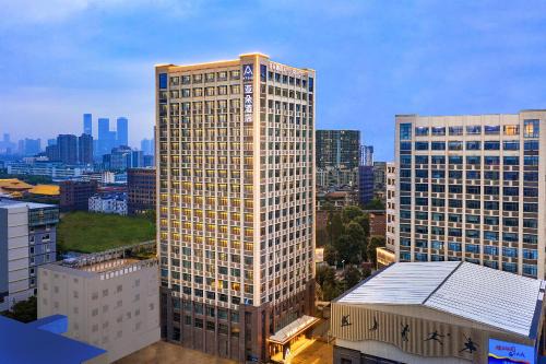 Atour Hotel Nanchang Aixi Lake