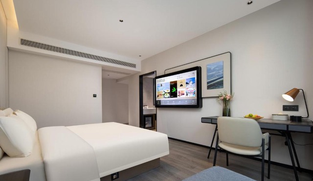Atour Hotel Ningbo Ninghai