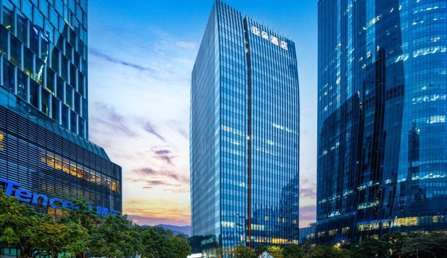Atour Hotel Shenzhen Nanshan Mango Building
