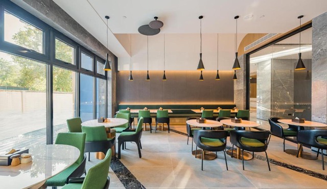 Atour Hotel Shijiazhuang South Construction Street