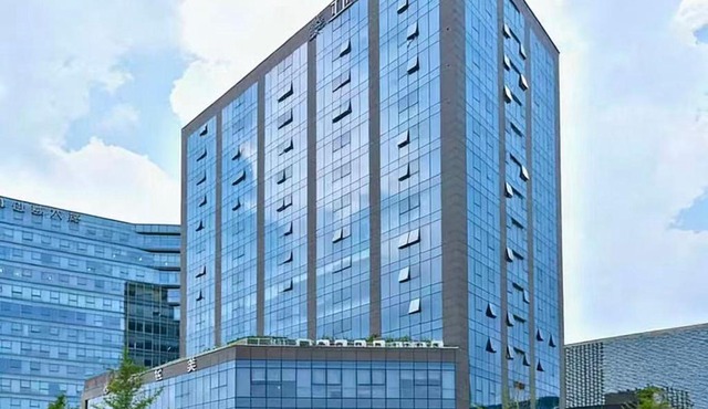 Atour Hotel South Business Zone Ningbo