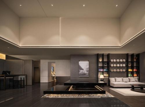 Atour Hotel Tianjin Eye Jinwei Road