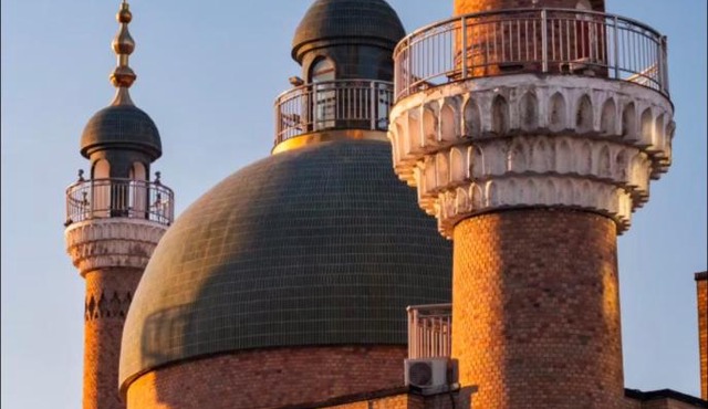 Atour Hotel Urumqi International Grand Bazaar