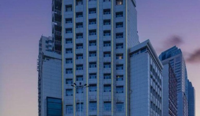 Atour Hotel (Urumqi Renmin Cinema)