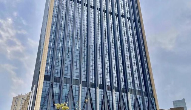 Atour Hotel Wenzhou Yueqing Nanhong Plaza
