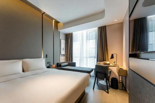 Atour Hotel West Lake Science Park