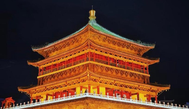 Atour Hotel Xi'an High-tech ZTE Industrial Park