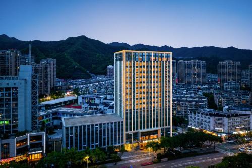 Atour Hotel Xin'an East Road Xin'anjiang Scenic Area