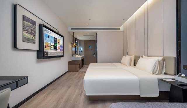 Atour Hotel Zhoushan New Town