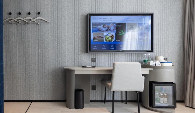 Atour Light Hotel Hefei West Wangjiang Road