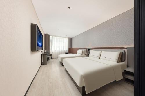 Atour Light Hotel Kunming Tongde Square Baiyun Road
