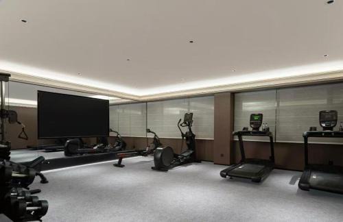 Atour S Hotel Zhengzhou East Street Erqi Square
