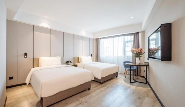 Atour X Hotel Kunming Cultural Palace East Renming Road