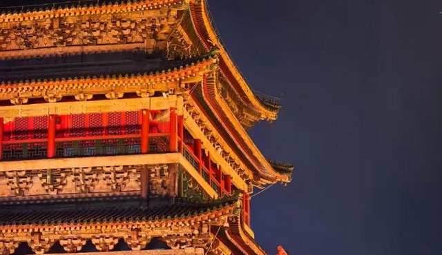 Atour X Hotel Xi'an Bell Tower Subway Station