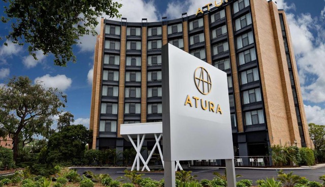 Atura Albury