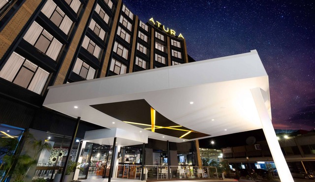 Atura Albury
