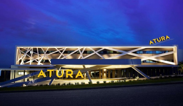 Atura Blacktown