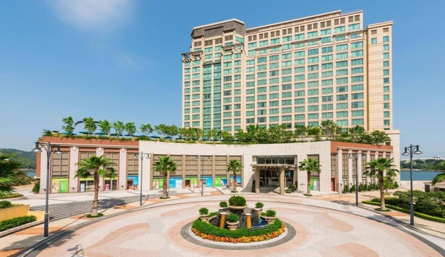 Auberge Discovery Bay Hong Kong