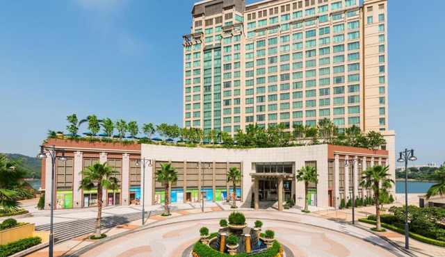 Auberge Discovery Bay Hong Kong