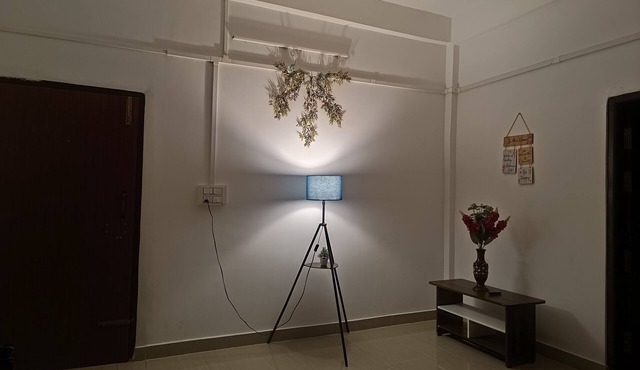 AURA HOMES