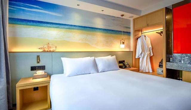 Aurea Hotel Perth Kings Park