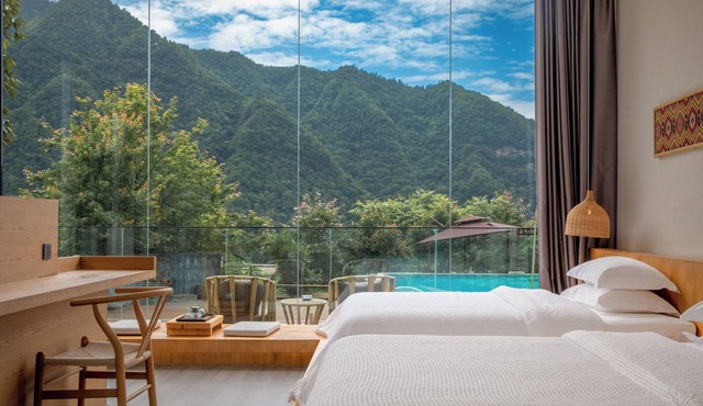 Avatar Mountain Resort