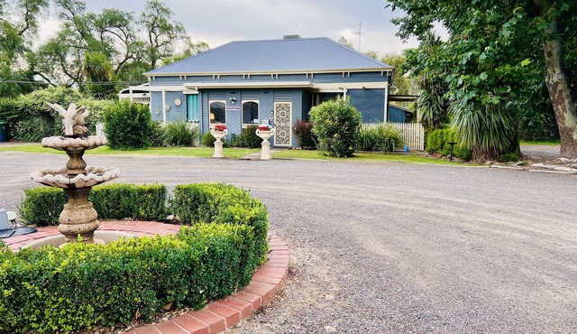 Avoca Motel