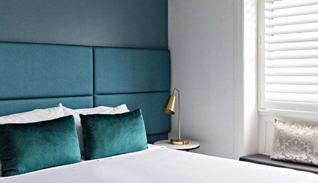 Avoca Randwick by Sydney Lodges