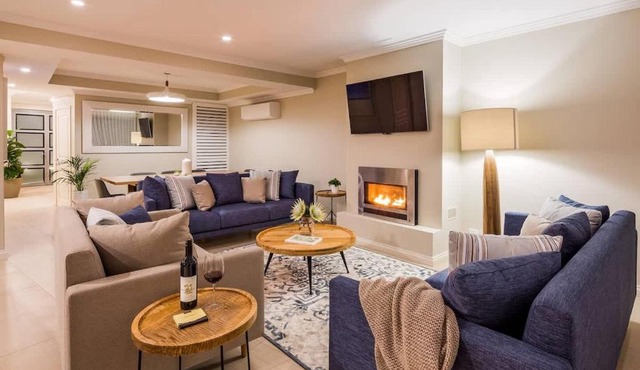 'Azure' Beachside Resort Escape for Groups
