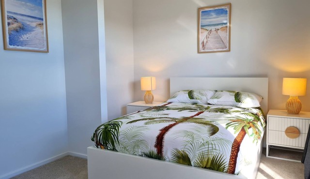 Azure Haven Holiday Home, Moonta Bay