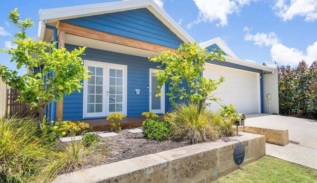 Azzure on Waterville Close to central Dunsborough