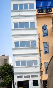 Baba Hotel & Guest House