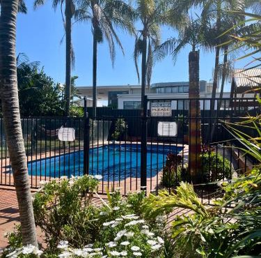 Backpackers Newcastle