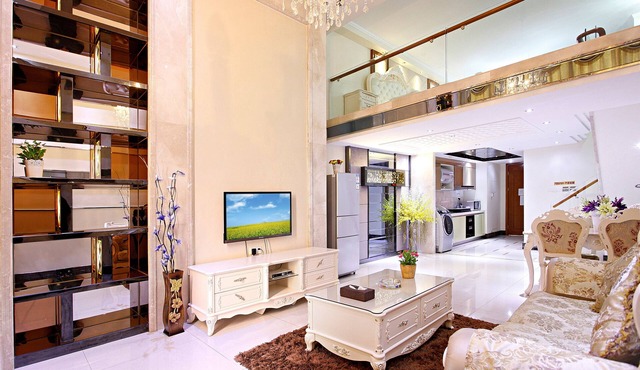 Badun International Apartment