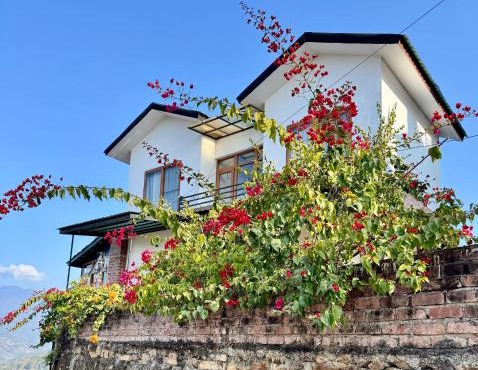 Bagaan Villa Homestay